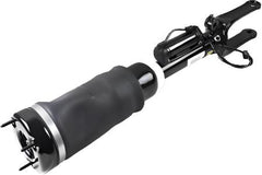 Front Air Suspension Spring Bag Shock Absorber Strut with ADS Compatible with Mercedes R Class W251 R320 R350 R500