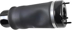 Front Air Suspension Spring Bag Shock Absorber Strut with ADS Compatible with Mercedes R Class W251 R320 R350 R500