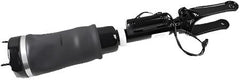Front Air Suspension Spring Bag Shock Absorber Strut with ADS Compatible with Mercedes R Class W251 R320 R350 R500