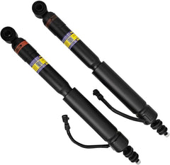 4853069185 2pcs Front/Rear Shock Absorber Compatible For Toyota Land Cruiser Prado 120 Compatible For Lexus GX470 02-09 4853069485 4853069205 48510-69195