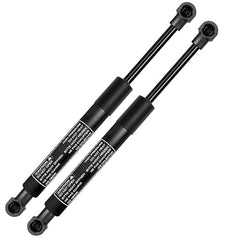 Set of 2 Front Hood Lift Supports Struts Shocks Eeplacement for Porsche 911 2006-2013 Boxster 2005-2012 Cayman 2006-2012